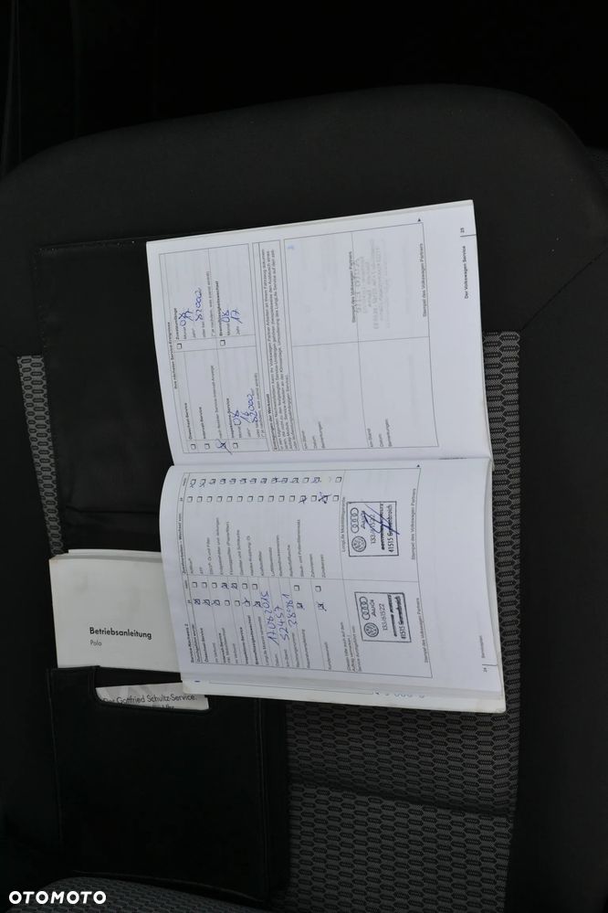 Volkswagen Polo 1.2 CityLine - 17