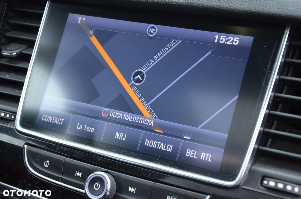 Opel Mokka X 1.4 ECOTEC Start/Stop Ultimate - 17