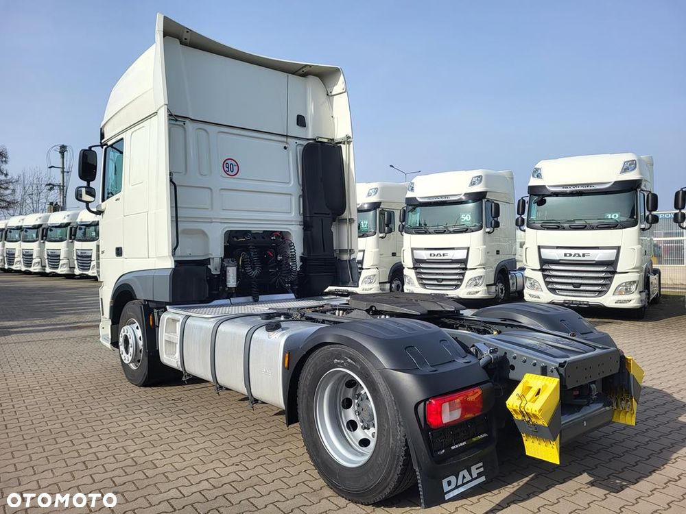 DAF FT XF 480 - 6