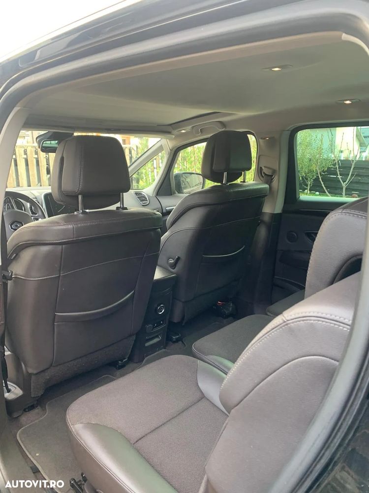 Renault Espace Energy dCi 160 EDC Intens - 8