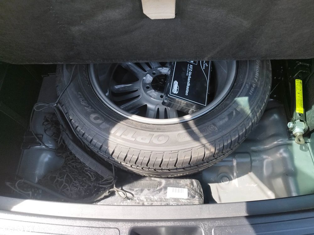 Hyundai ix35 2.0 CRDi Premium - 26