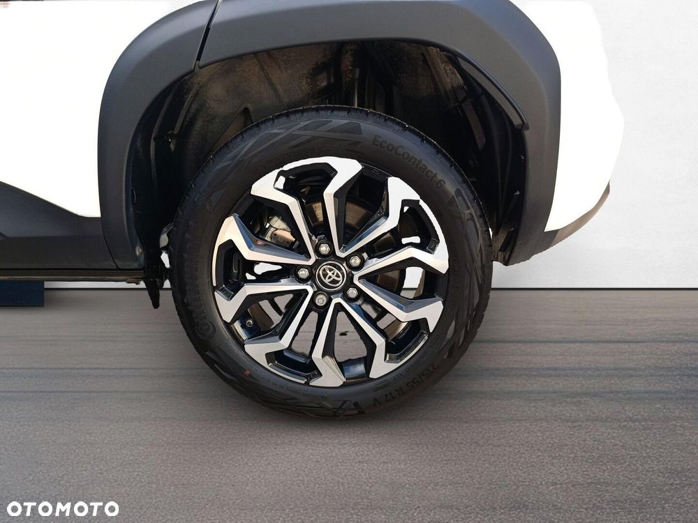 Toyota Yaris Cross Hybrid 1.5 Style - 23