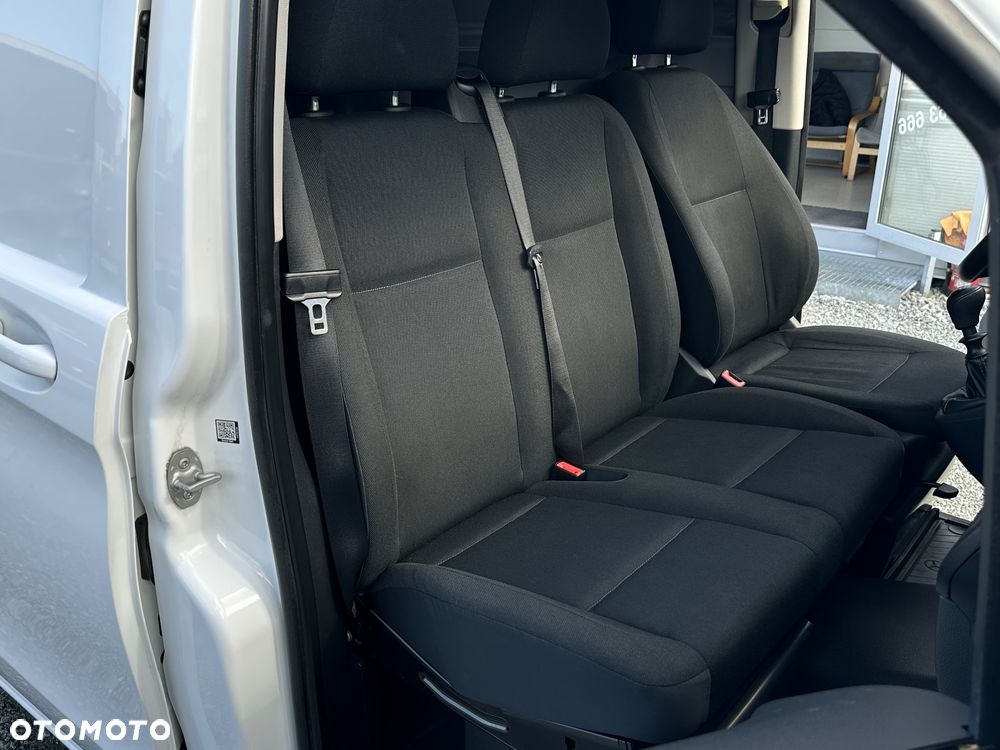 Mercedes-Benz VITO - 24