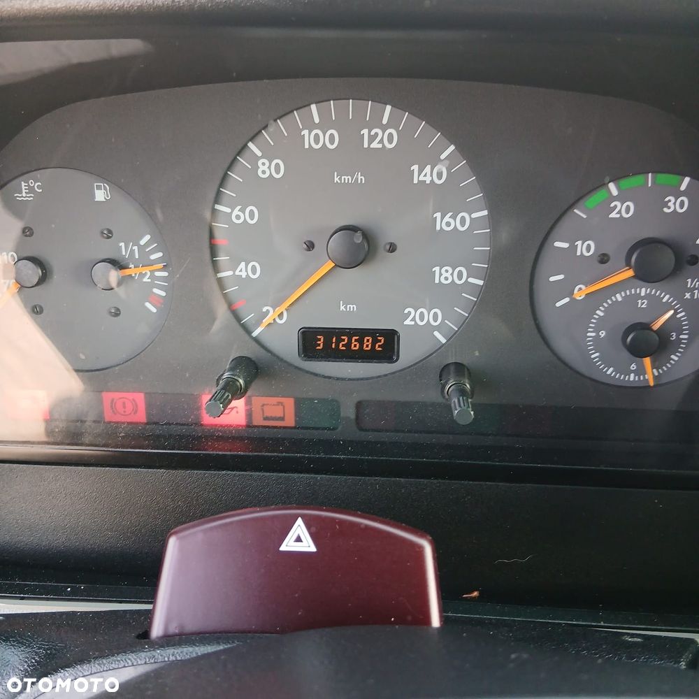 Volkswagen LT 35 - 9