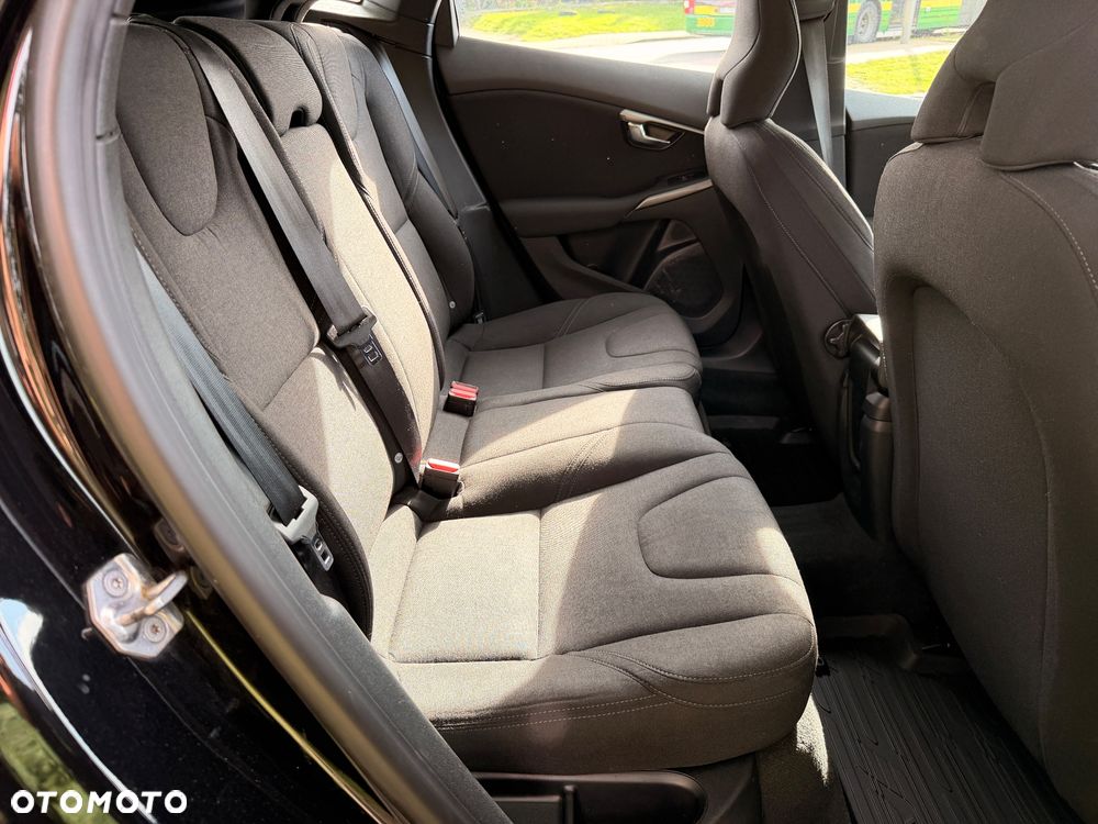 Volvo V40 D2 Drive-E Kinetic - 12
