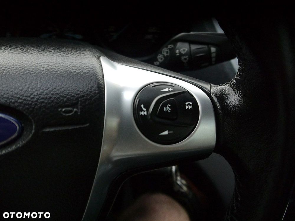 Ford C-MAX 2.0 TDCi Business Edition - 32