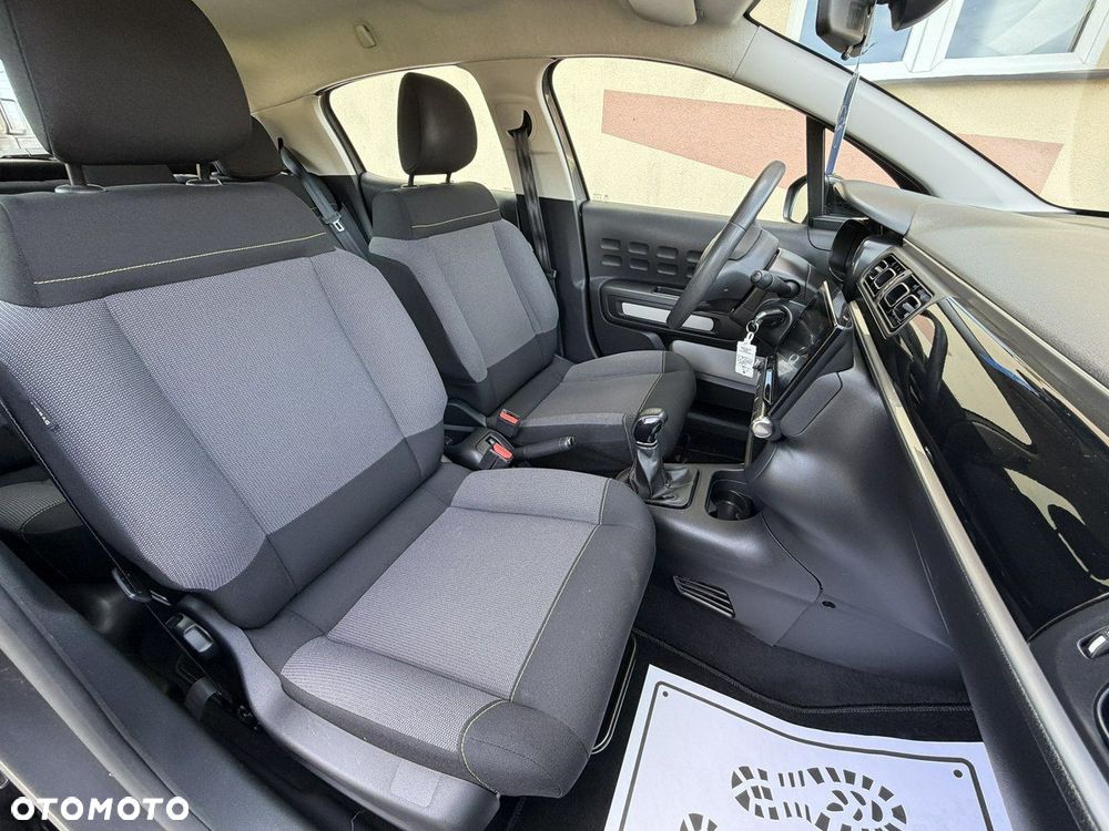 Citroën C3 - 10