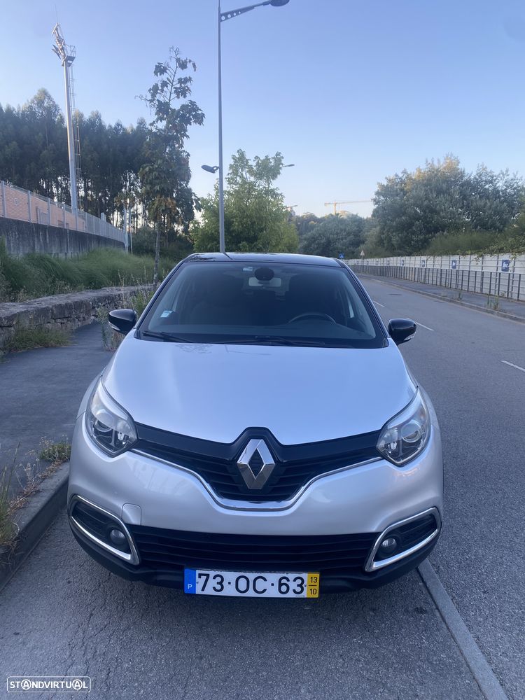 Renault Captur 0.9 TCE - 3
