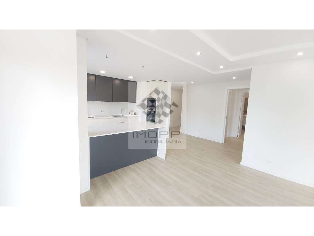 Apartamento T2 Novo a Estrear na Prestigiada Quinta das Marianas - ... - Grande imagem: 3/28