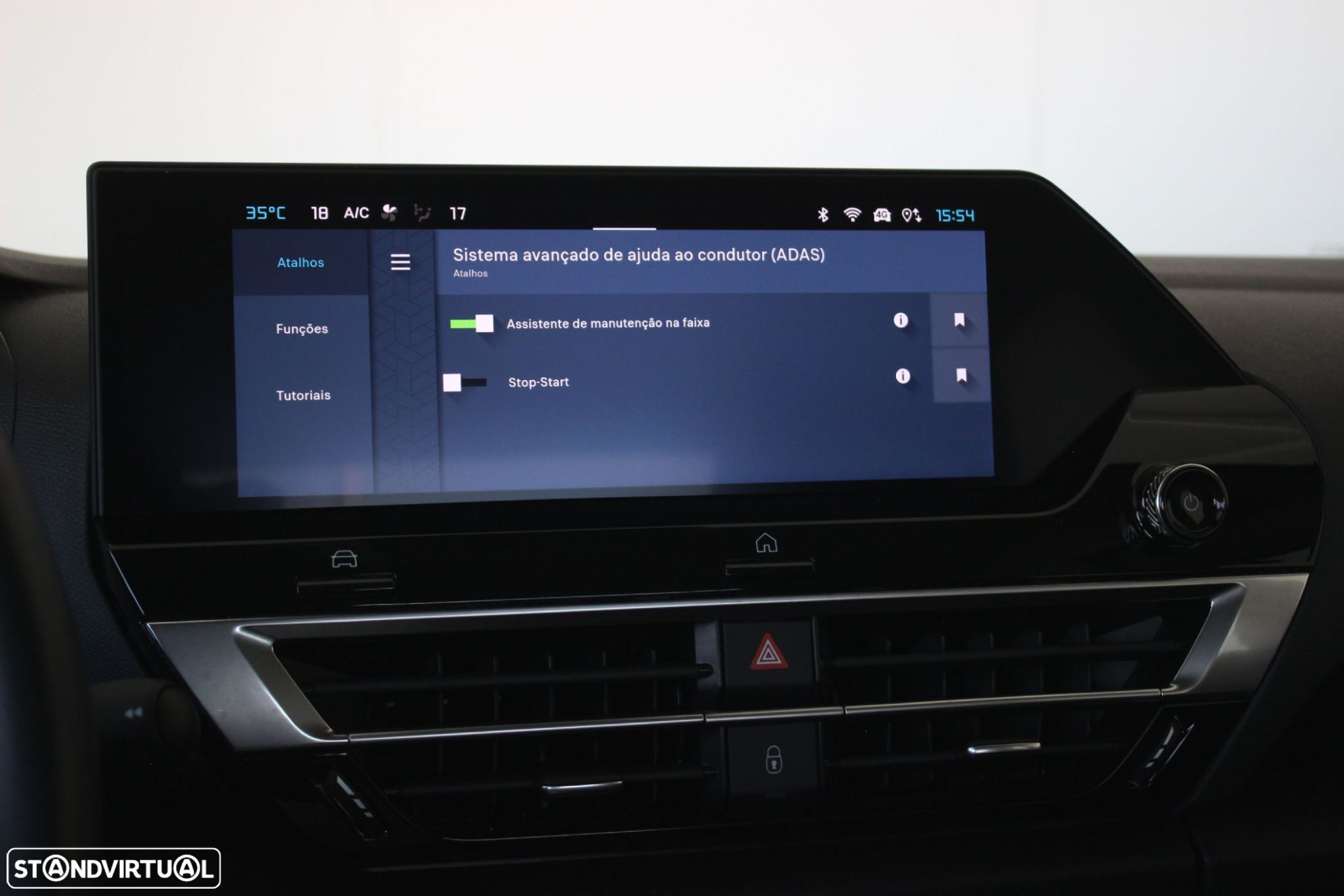 Citroën C4 X 1.2 PureTech Plus EAT8 - 39