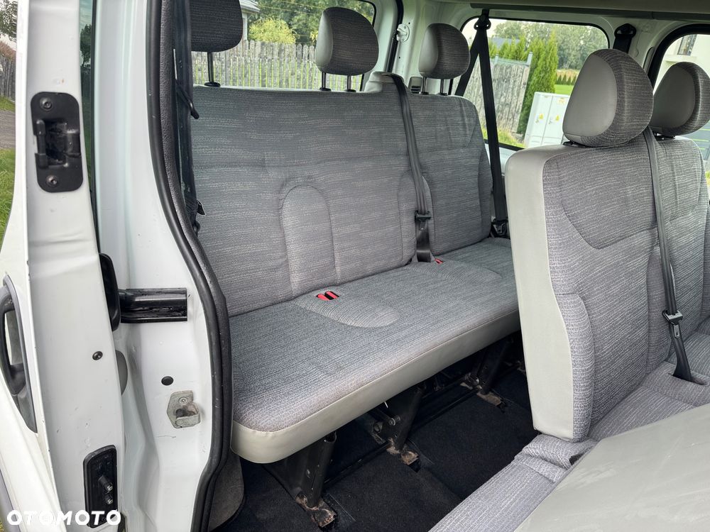 Opel Vivaro Tour Elegance L1H1 - 27