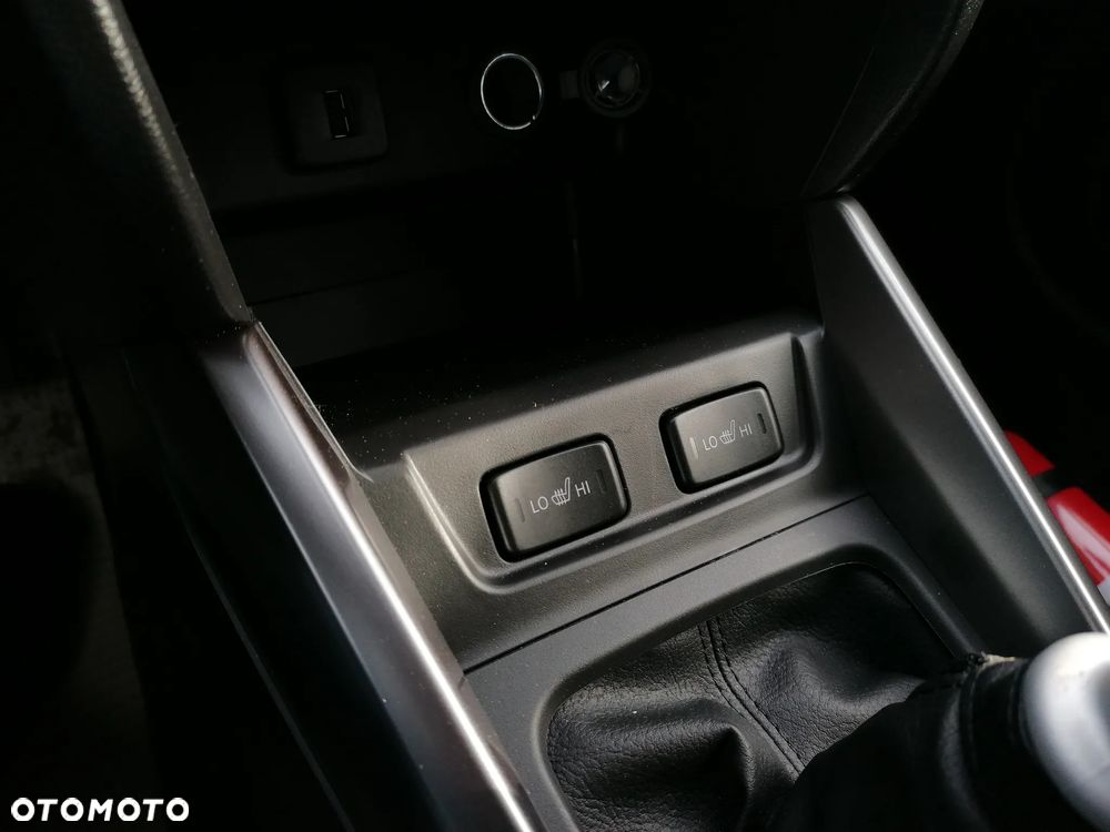 Suzuki Vitara 1.4 Boosterjet mHEV Premium Plus 2WD - 15