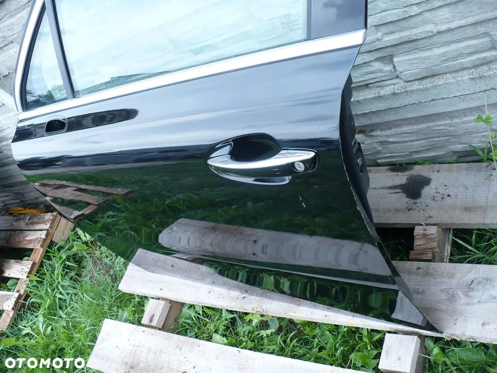 508 I 10-17 DRZWI PRZOD TYL KOMBI SW KTVD - 4