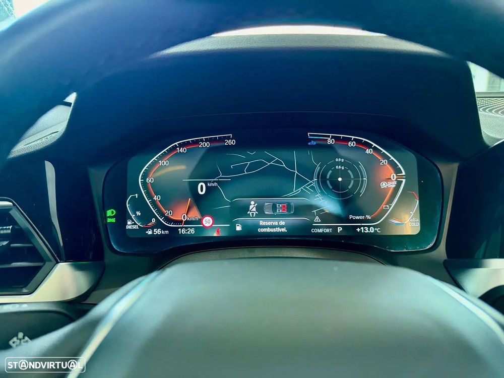 BMW 420 d Desportiva M Auto - 26