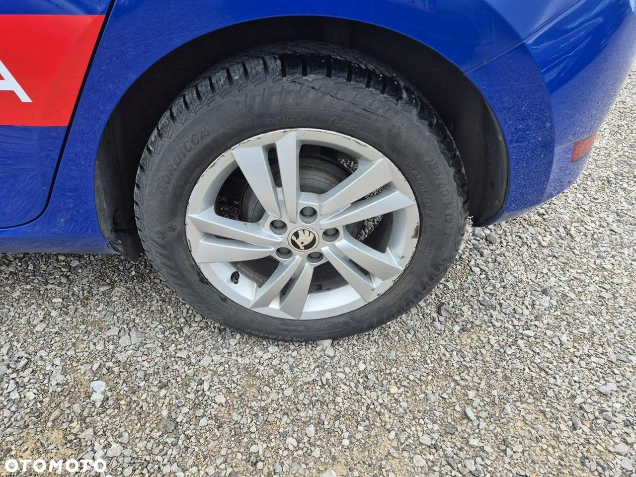 Skoda Fabia - 24