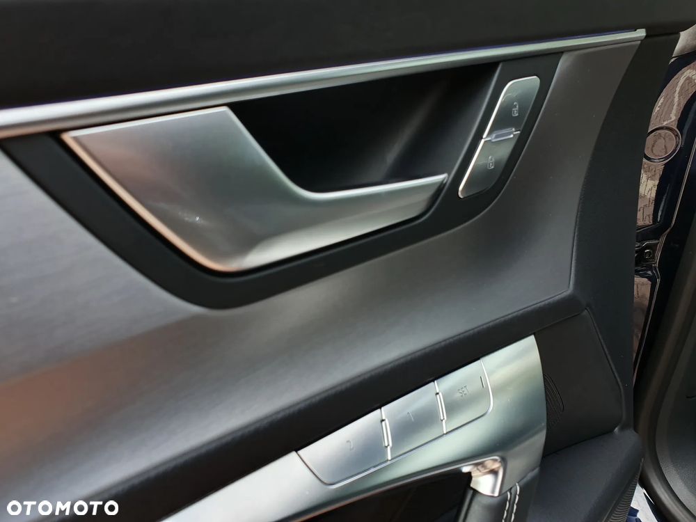 Audi S7 Sportback TDI quattro tiptronic - 20