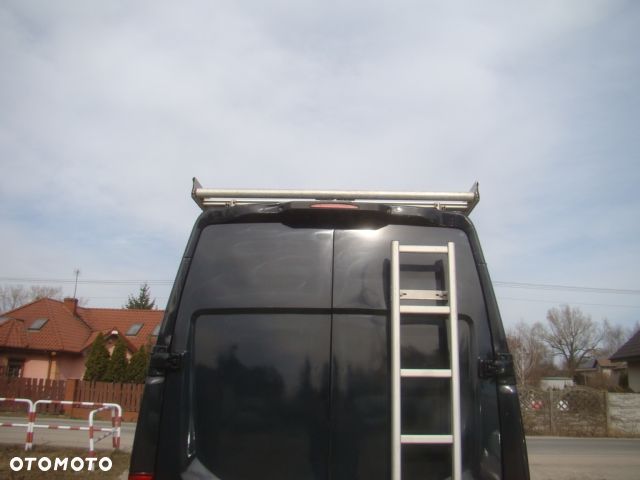 Iveco 35 S 17 3.0TDI HI-MATIC MAXI L5-H4, 3.5T DMC - 11