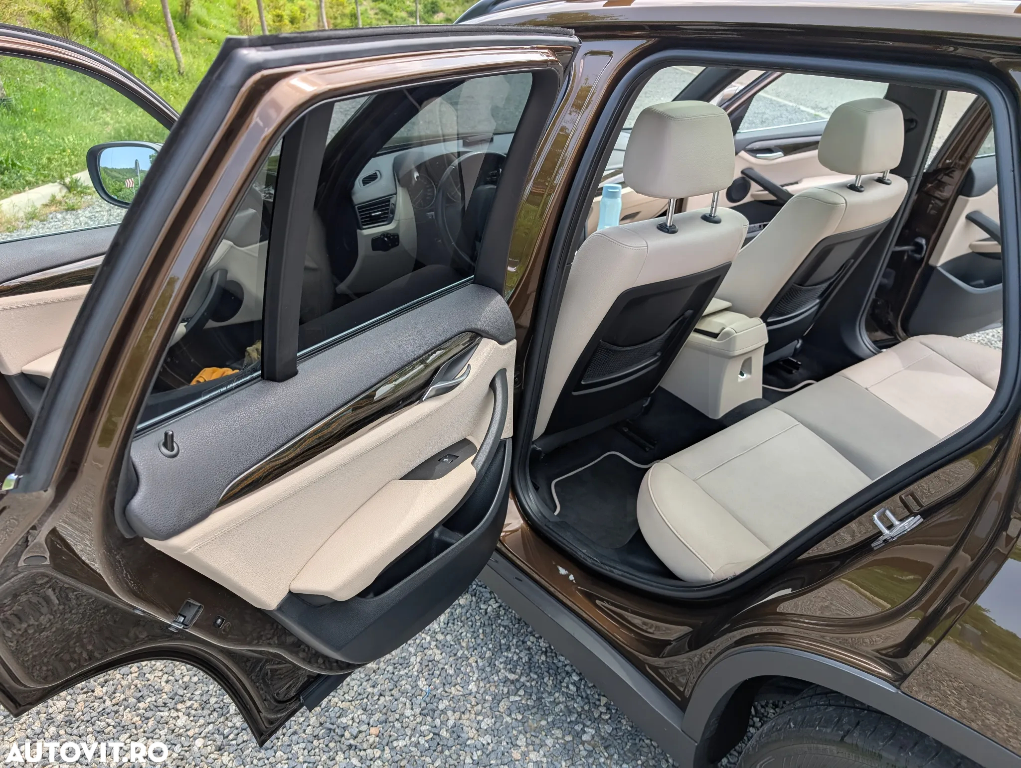 BMW X1 xDrive23d Aut. - 21