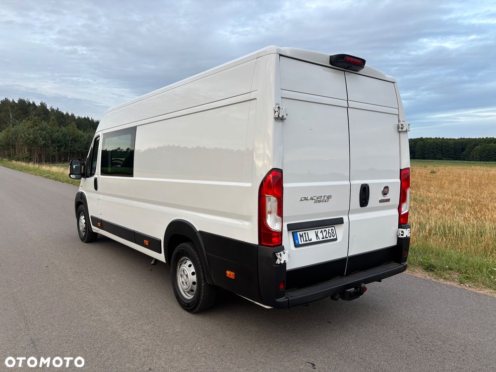 Fiat Ducato - 4