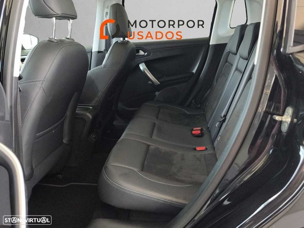 Peugeot 2008 1.6 BlueHDi Crossway - 10