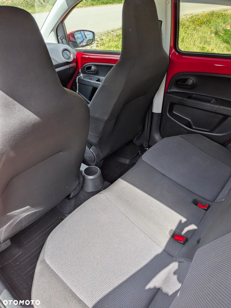 Skoda Citigo 1.0 Ambition - 6