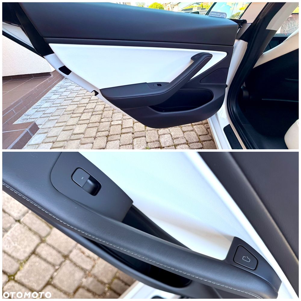 Tesla Model 3 Long Range AWD - 30