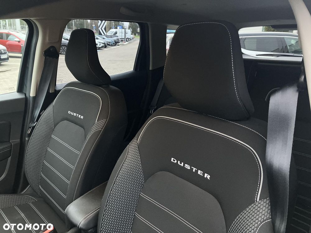 Dacia Duster - 11