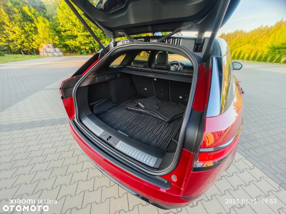 Land Rover Range Rover Velar - 7