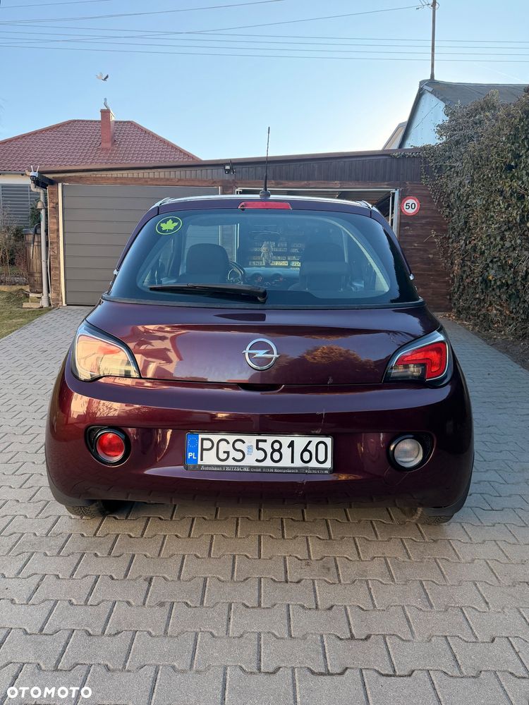 Opel Adam - 4
