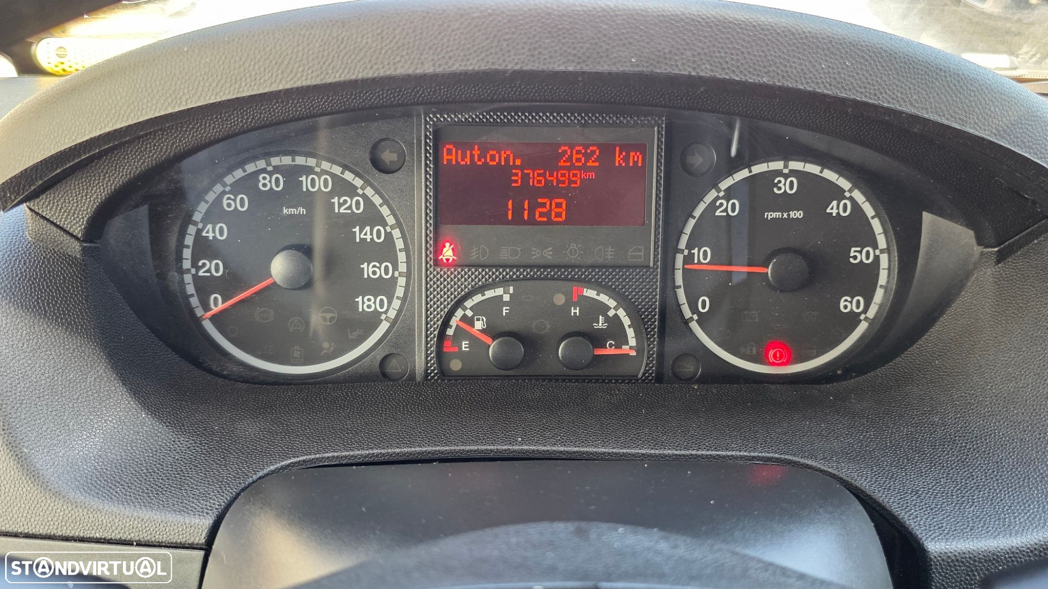 Citroën Jumper 33 L2H2 Club - 10