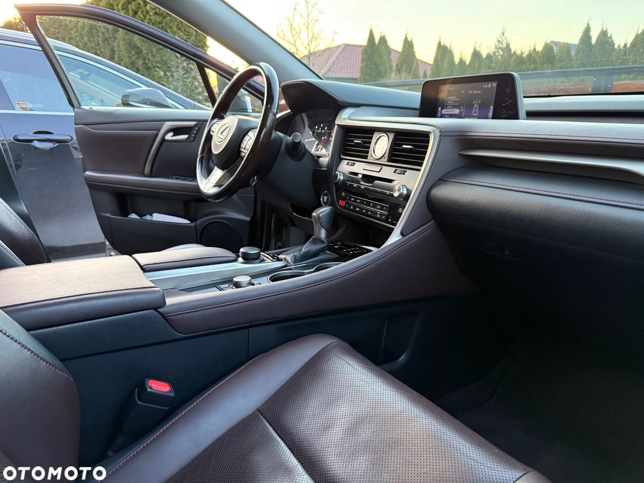 Lexus RX 200t / 300 Elegance - 15