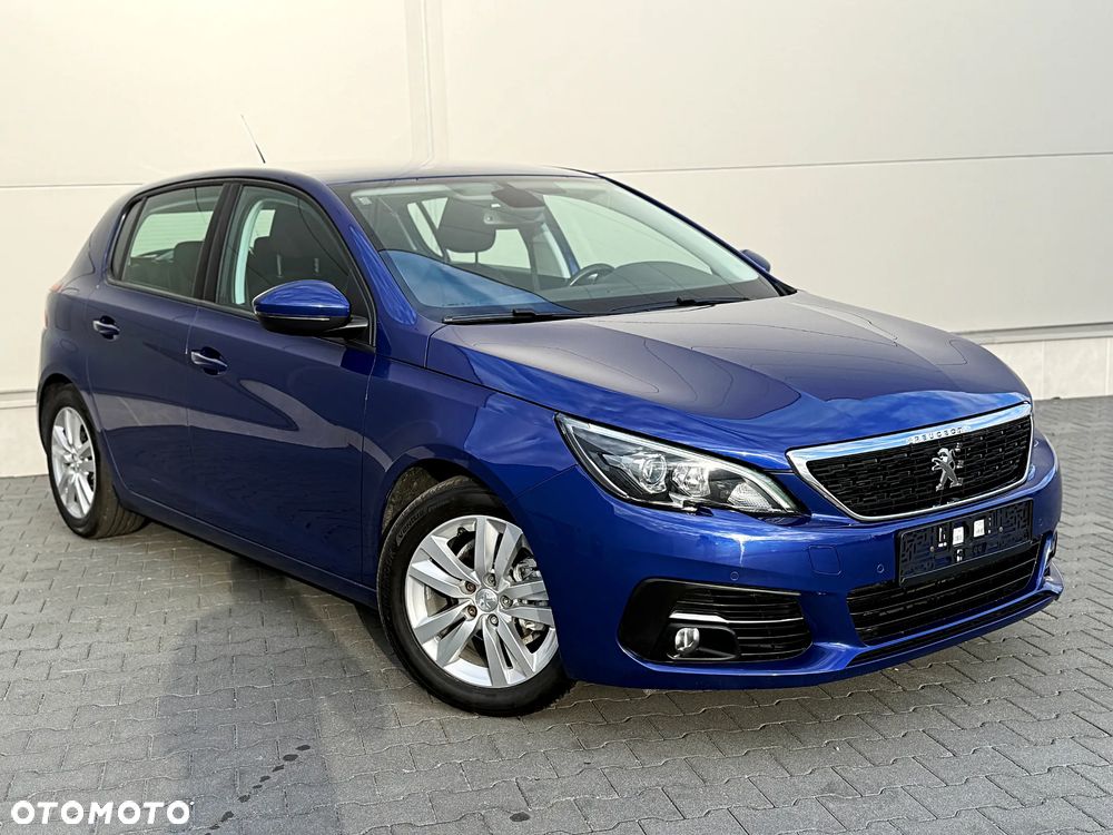 Peugeot 308 110 e-THP Stop & Start Active - 2