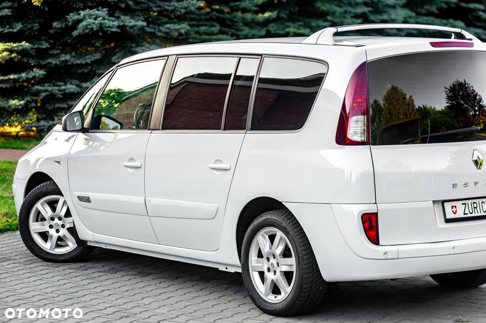 Renault Grand Espace 2.0 Expression - 32