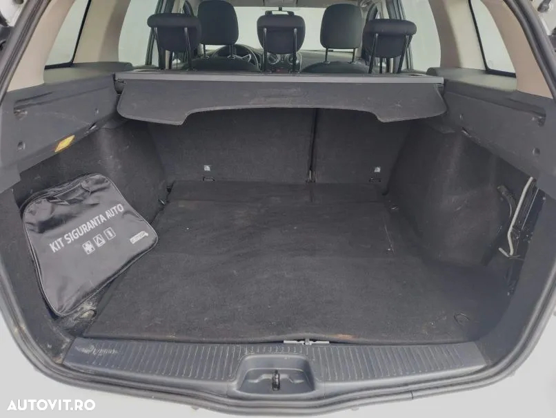 Dacia Logan MCV 1.5 Blue dCi Laureate - 5
