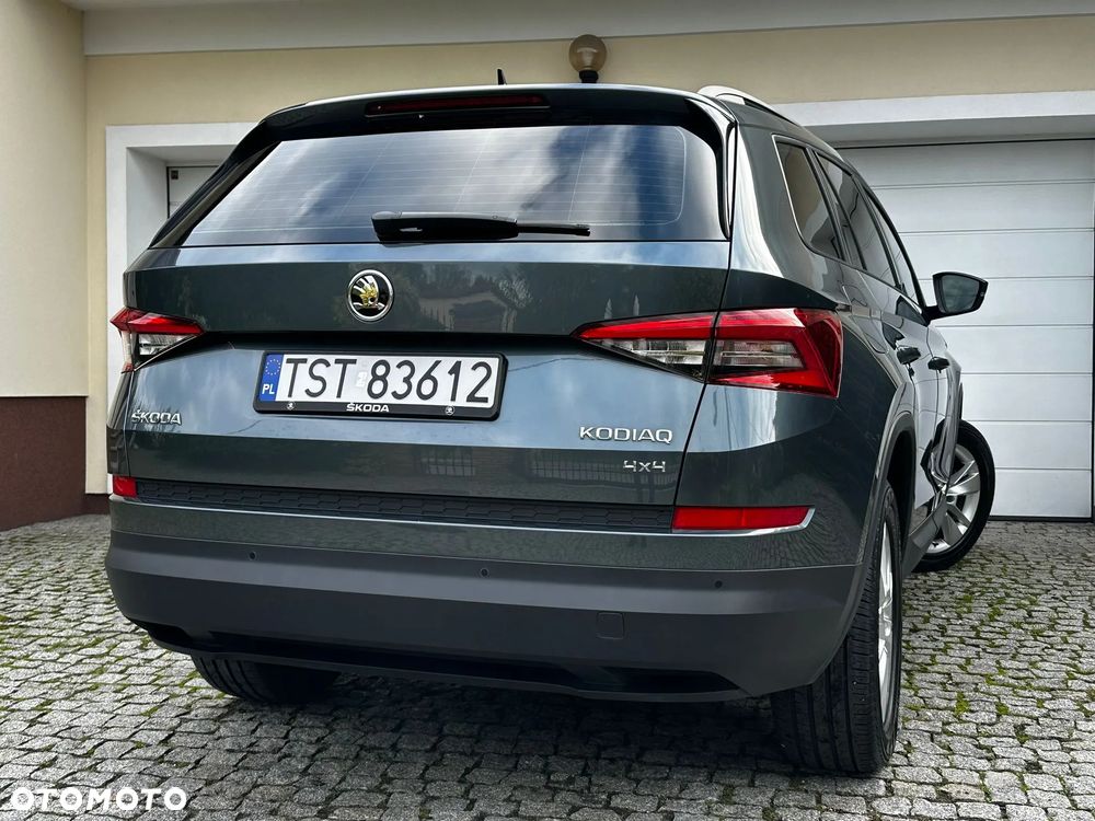 Skoda Kodiaq - 11