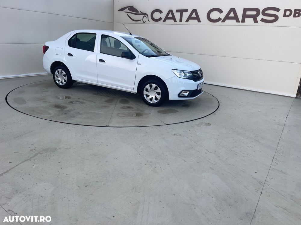 Dacia Logan - 23