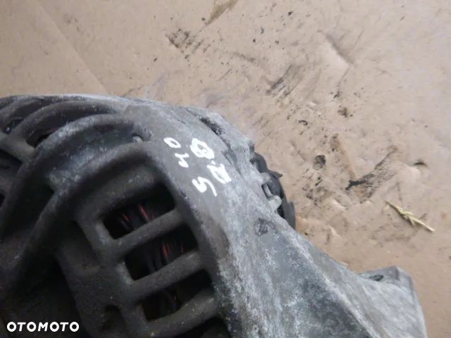 ALTERNATOR VOLVO S40 V40 1.8 2.0 90A - 24