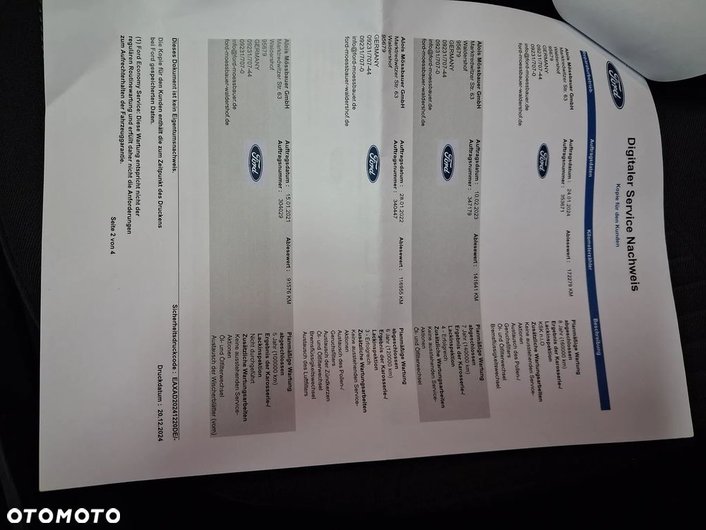 Ford Focus - 26
