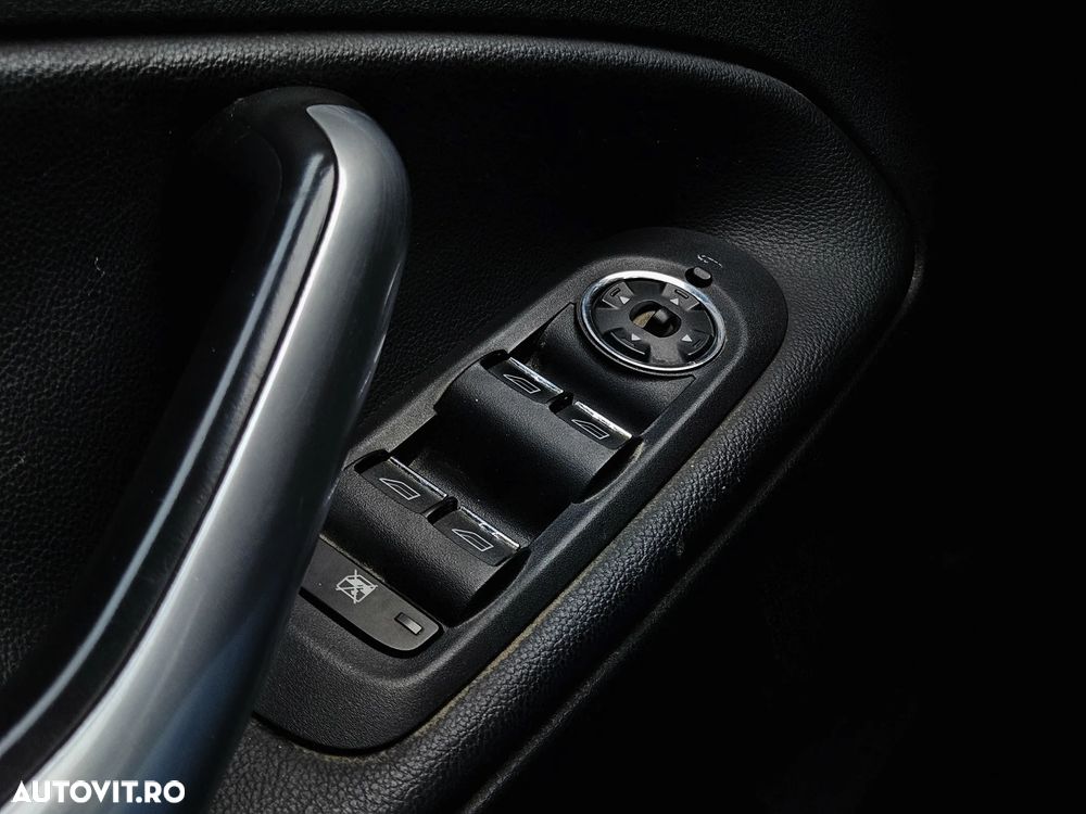 Ford Mondeo Turnier 2.0 TDCi Titanium X - 21