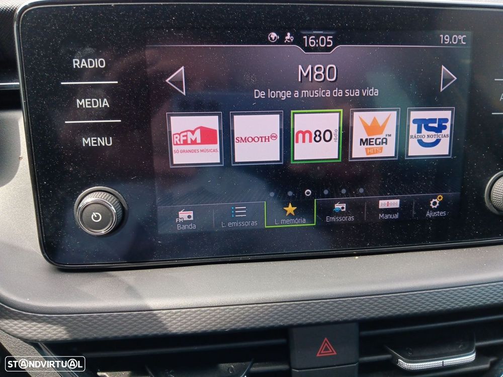 Skoda Kamiq 1.0 TSI Ambition - 3