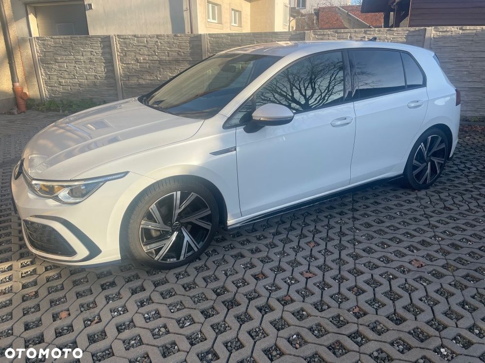 Volkswagen Golf 1.5 TSI BMT Evo Highline DSG - 2