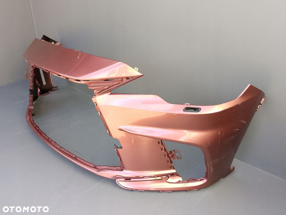 LEXUS RX V 5 2022- ZDERZAK PRZÓD PRZEDNI 52119-48850 = - 3