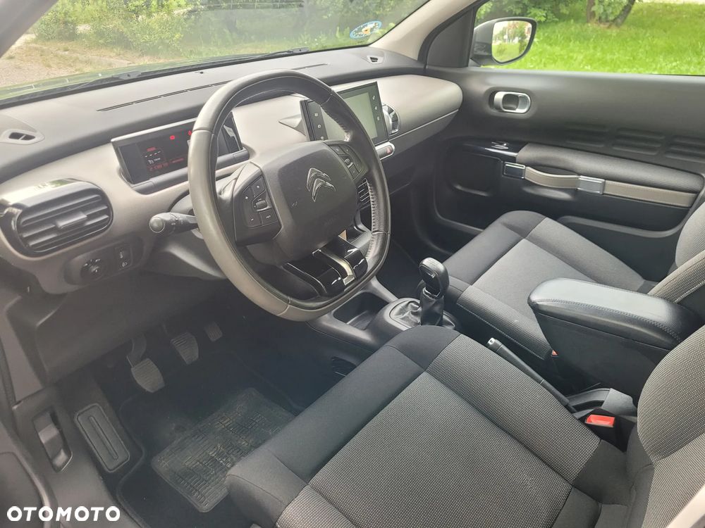 Citroën C4 Cactus BlueHDi 100 Stop&Start Shine - 6