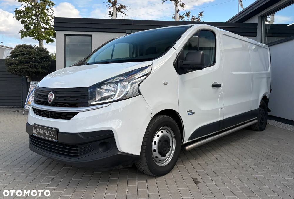 Fiat Talento - 3
