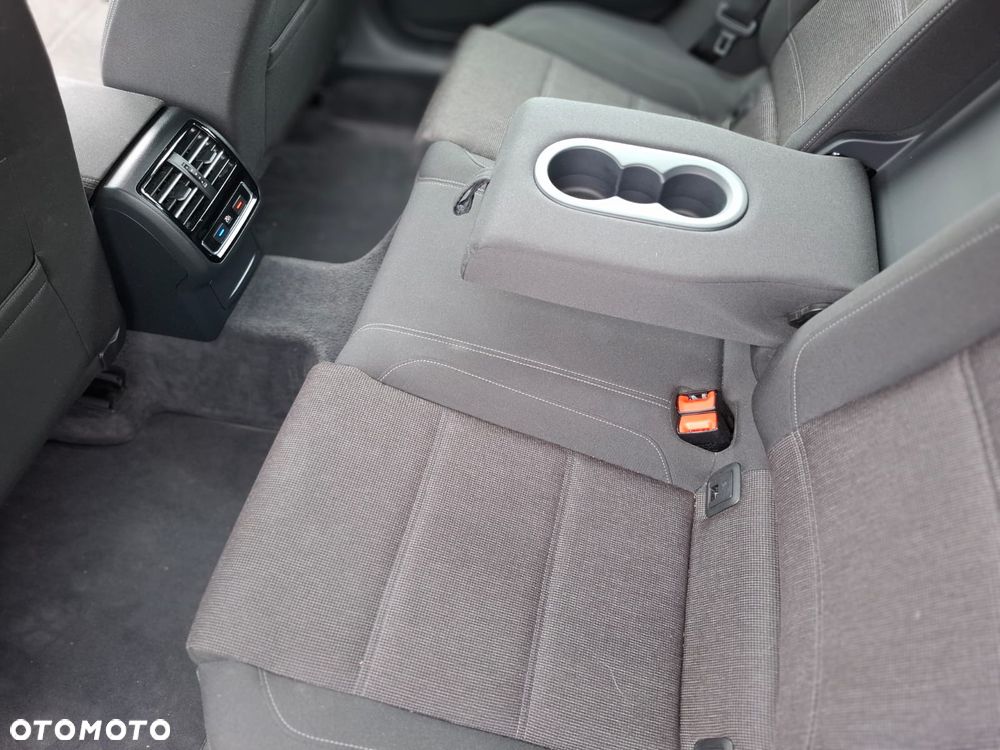 Volkswagen Passat 1.6 TDI BMT Comfortline - 7