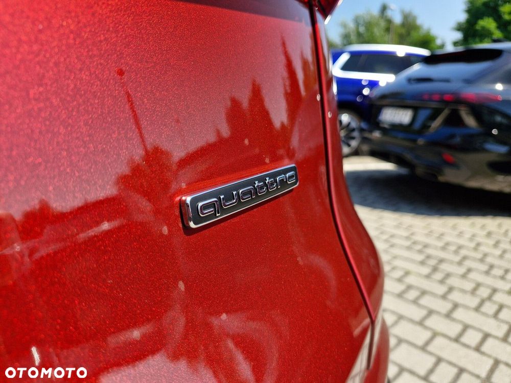 Audi Q5 TFSI mHEV 150 kW Quattro S tronic - 11