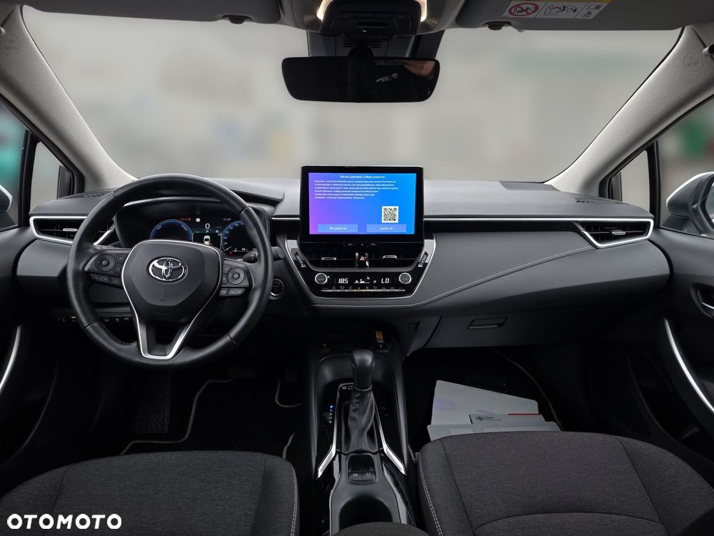 Toyota Corolla 1.8 Hybrid Style - 11