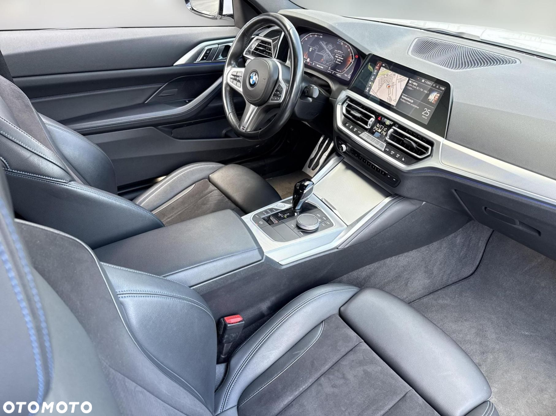 BMW Seria 4 - 18