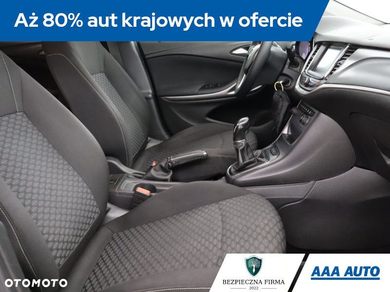 Opel Astra - 11
