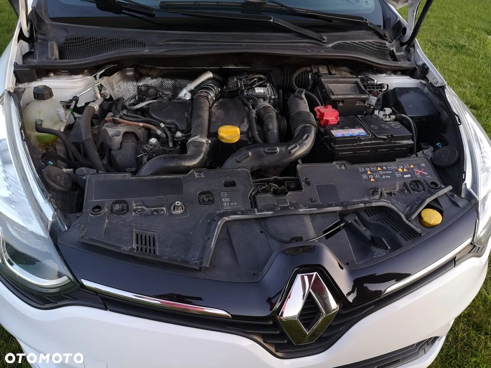 Renault Clio 1.5 dCi Energy Life - 22